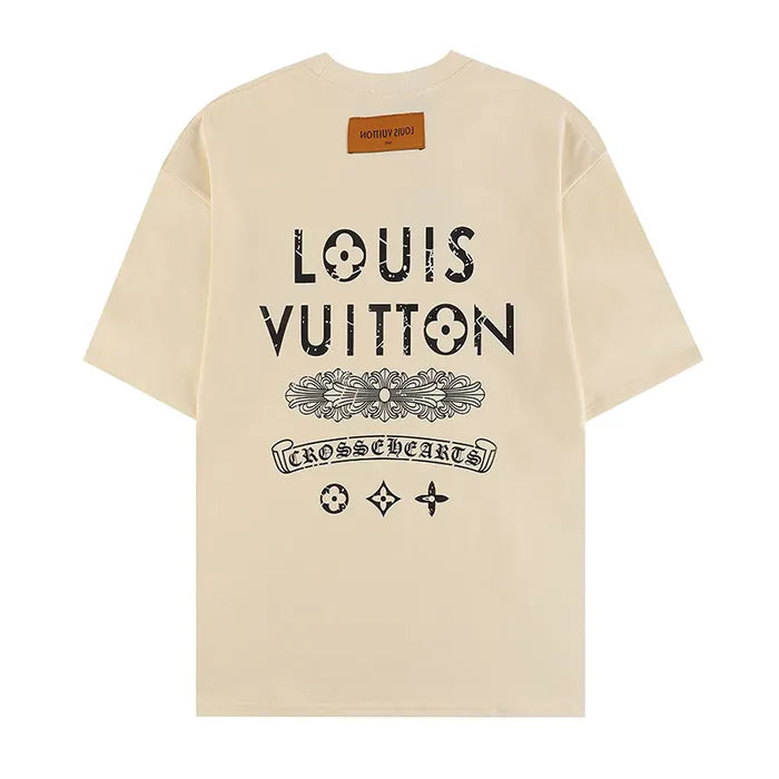 Camiseta Louis Vuitton Limited Edition