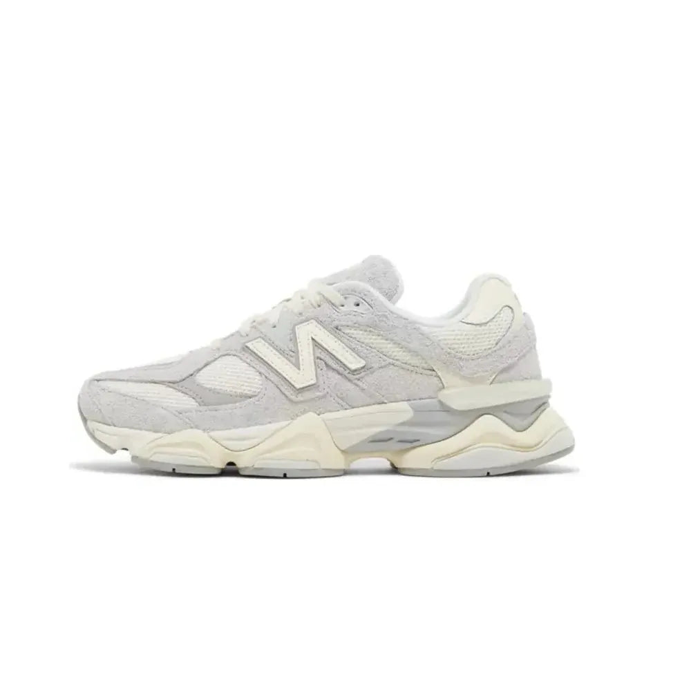 Tênis New Balance 9060 Quartz Grey