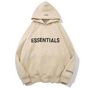Moletom Fear of God Essentials
