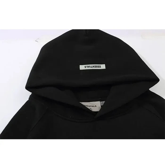 Moletom Fear of God Essentials