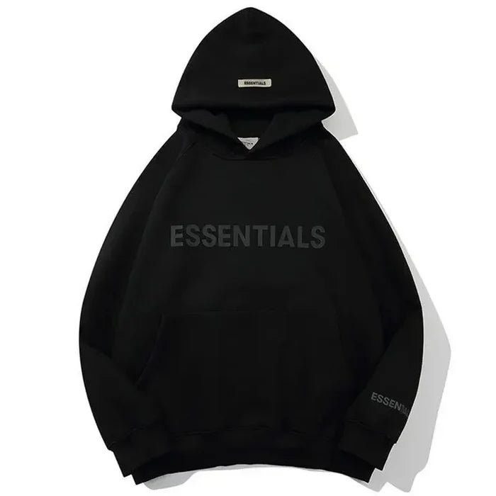 Moletom Fear of God Essentials