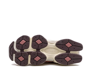 Tênis New Balance 9060 Cherry