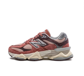Tênis New Balance 9060 Cherry