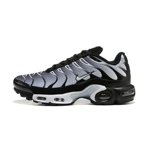 Tênis Air Max TN Plus Black Metallic