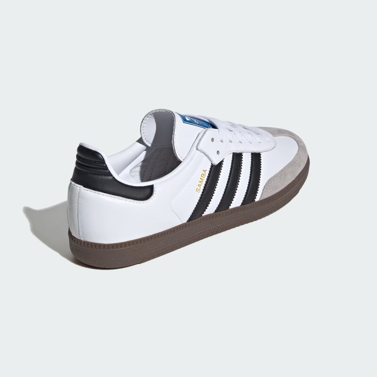 Tênis Adidas Samba Og