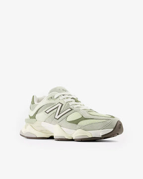 Tênis New Balance 9060 Olivine
