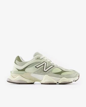Tênis New Balance 9060 Olivine
