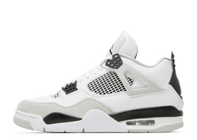 Tênis Air Jordan 4 Military Black
