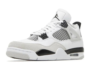Tênis Air Jordan 4 Military Black