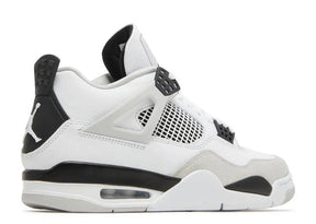 Tênis Air Jordan 4 Military Black
