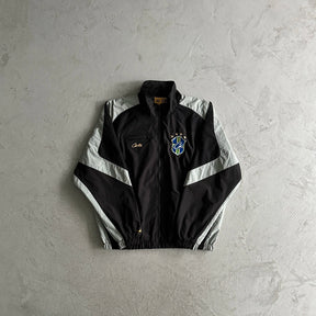 Conjunto Corteiz Brasil Black