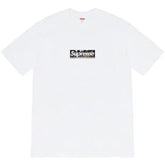 Camiseta Supreme Milan 'Grazie'