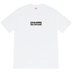Camiseta Supreme Milan 'Grazie'