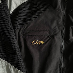 Conjunto Corteiz Brasil Black