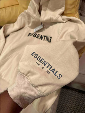 Moletom Fear of God Essentials