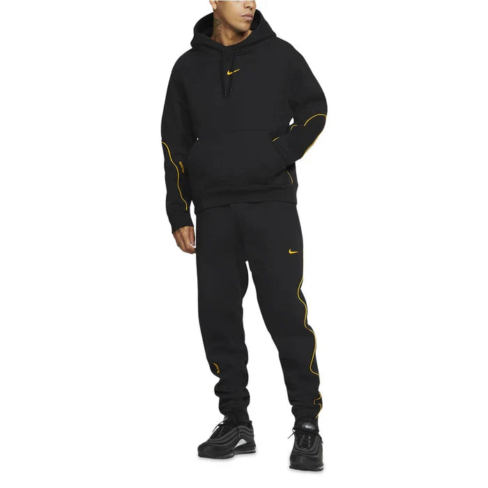 Conjunto Nike x Nocta “Black”