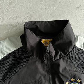 Conjunto Corteiz Brasil Black