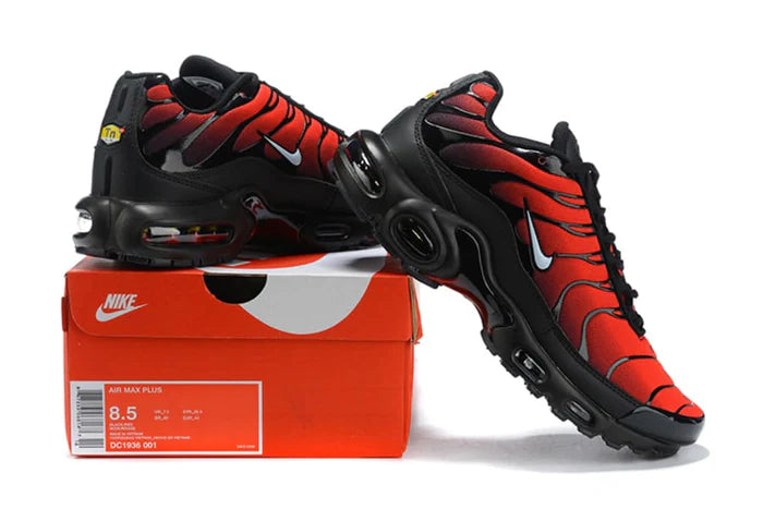 Tênis Air Max TN Plus Deadpool