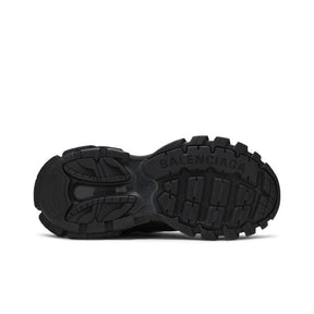 Tênis Balenciaga Track Black White