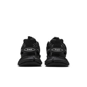 Tênis Balenciaga Track Black White