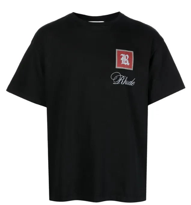 Camiseta Rhude Monaco