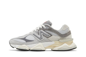 Tênis New Balance 9060 Rain Cloud Grey
